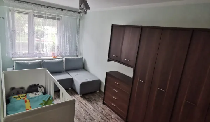 Mieszkanie 2-pokojowe Lędziny, Pokoju