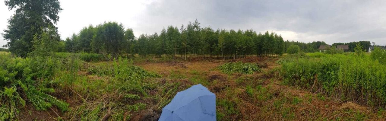 Działka rolno-budowlana Cyganka, ul. Przyjazna. Zdjęcie 5