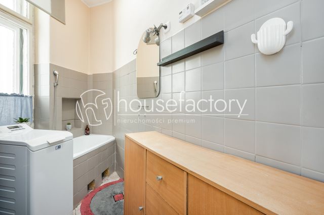 Mieszkanie 4-pokojowe Łódź, ul. Piotrkowska. Zdjęcie 9