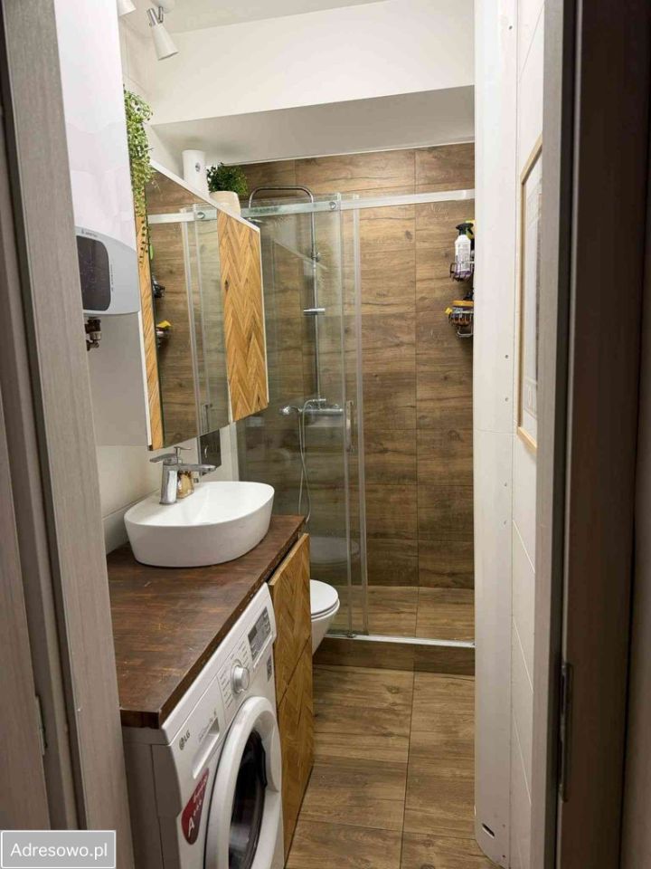 Mieszkanie 3-pokojowe Będzin, ul. Józefa Skalskiego. Zdjęcie 6