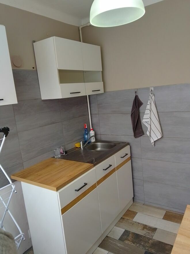 Mieszkanie 1-pokojowe Częstochowa, ul. Nadrzeczna. Zdjęcie 8