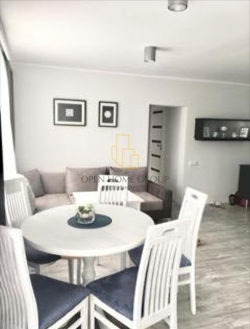 Mieszkanie 3-pokojowe Wrocław, pl. Jana Pawła II. Zdjęcie 4