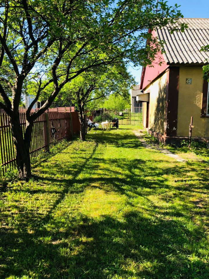 Działka rolno-budowlana Mokra, MOKRA. Zdjęcie 2