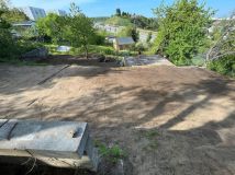 Działka rod Gdańsk Zabornia. Zdjęcie 4