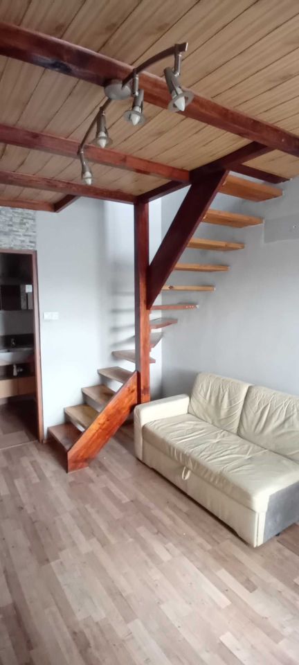 dom wolnostojący Aleksandrów Kujawski Centrum. Zdjęcie 6