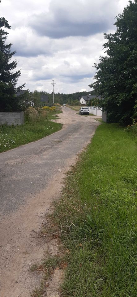 Działka budowlana Brzeźno. Zdjęcie 4