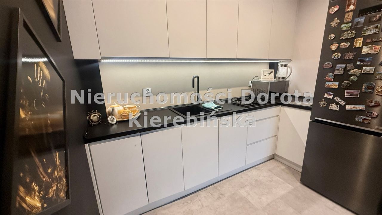 Mieszkanie 2-pokojowe Tomaszów Mazowiecki, ul. Bohaterów 14 Brygady. Zdjęcie 12