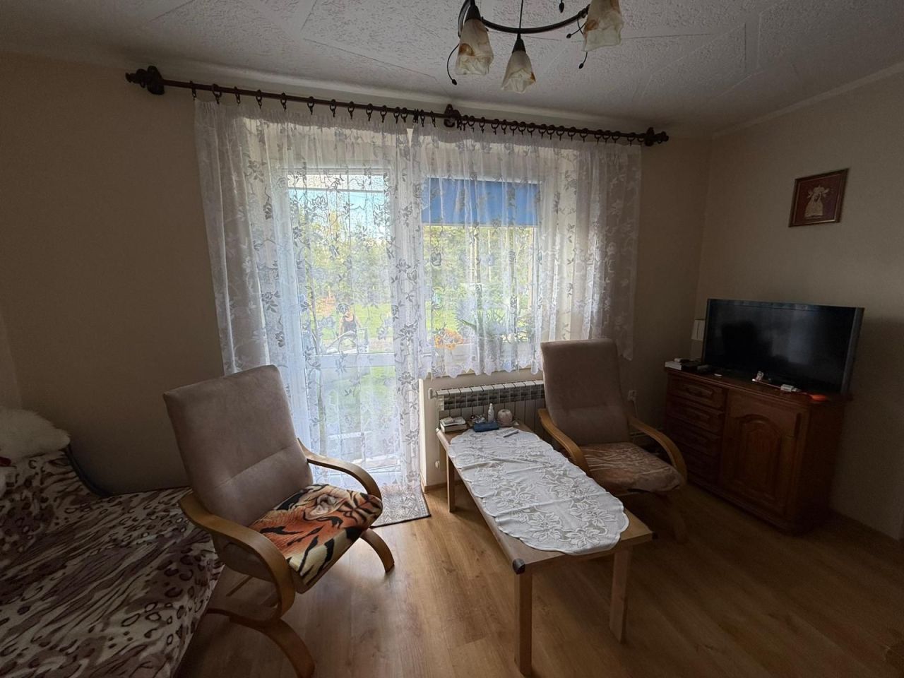 Mieszkanie 3-pokojowe Bogdańczowice. Zdjęcie 5