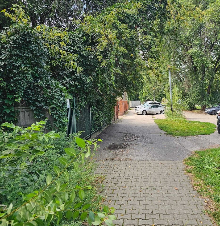 Działka budowlana Radom Stare Miasto, ul. gen. Leopolda Okulickiego. Zdjęcie 3