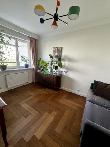 Mieszkanie 3-pokojowe Warszawa Praga-Południe, ul. Jana Nowaka-Jeziorańskiego. Zdjęcie 10