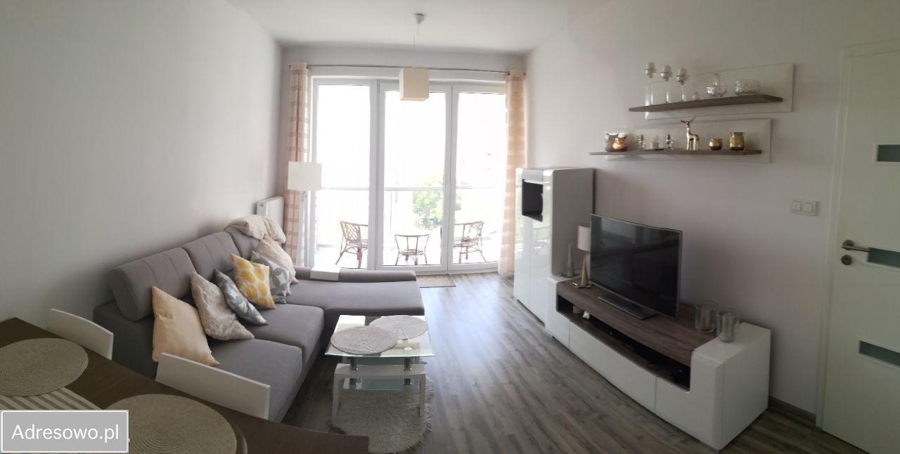 Mieszkanie 2-pokojowe Warszawa Bielany, ul. Stefana Żeromskiego