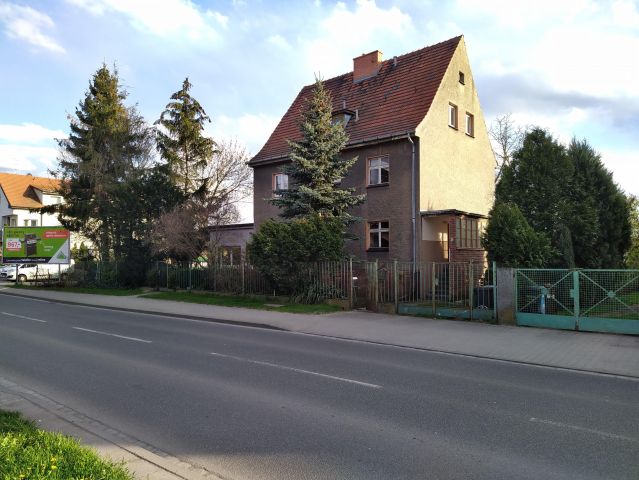 dom wolnostojący, 2 pokoje Wrocław Sołtysowice, ul. Redycka. Zdjęcie 1