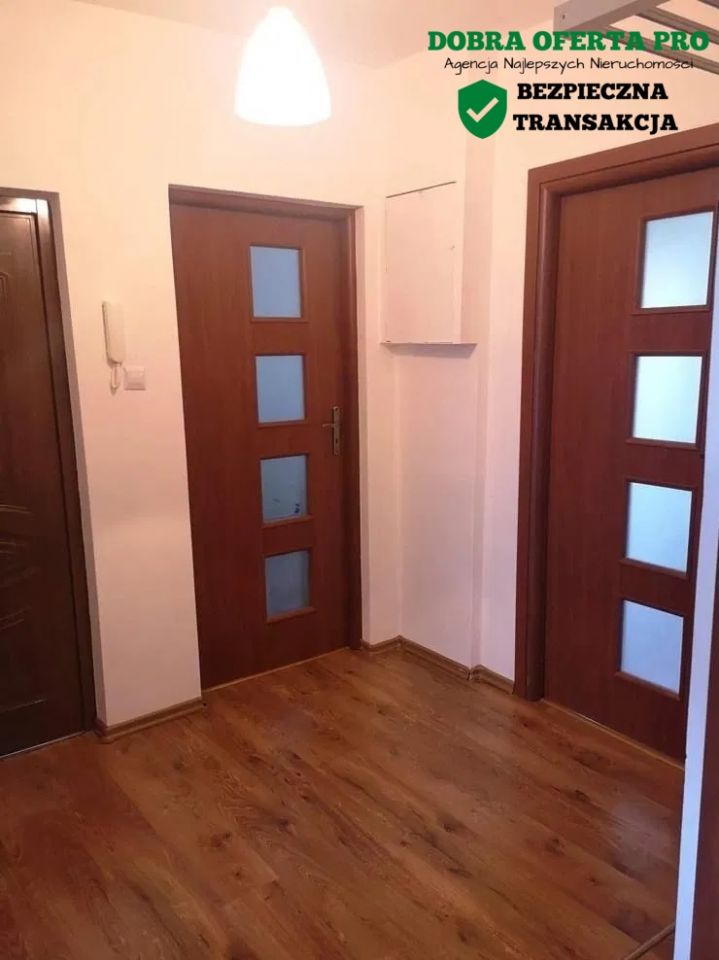 Mieszkanie 3-pokojowe Gdańsk Suchanino, ul. Karola Kurpińskiego