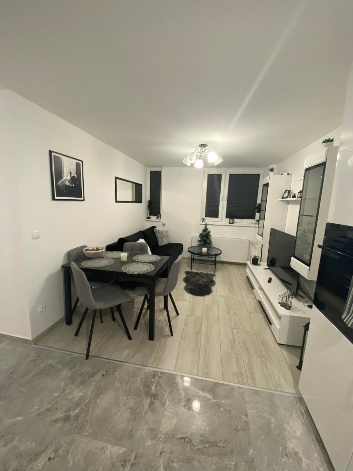 Mieszkanie 3-pokojowe Solec Kujawski, ul. 23 Stycznia