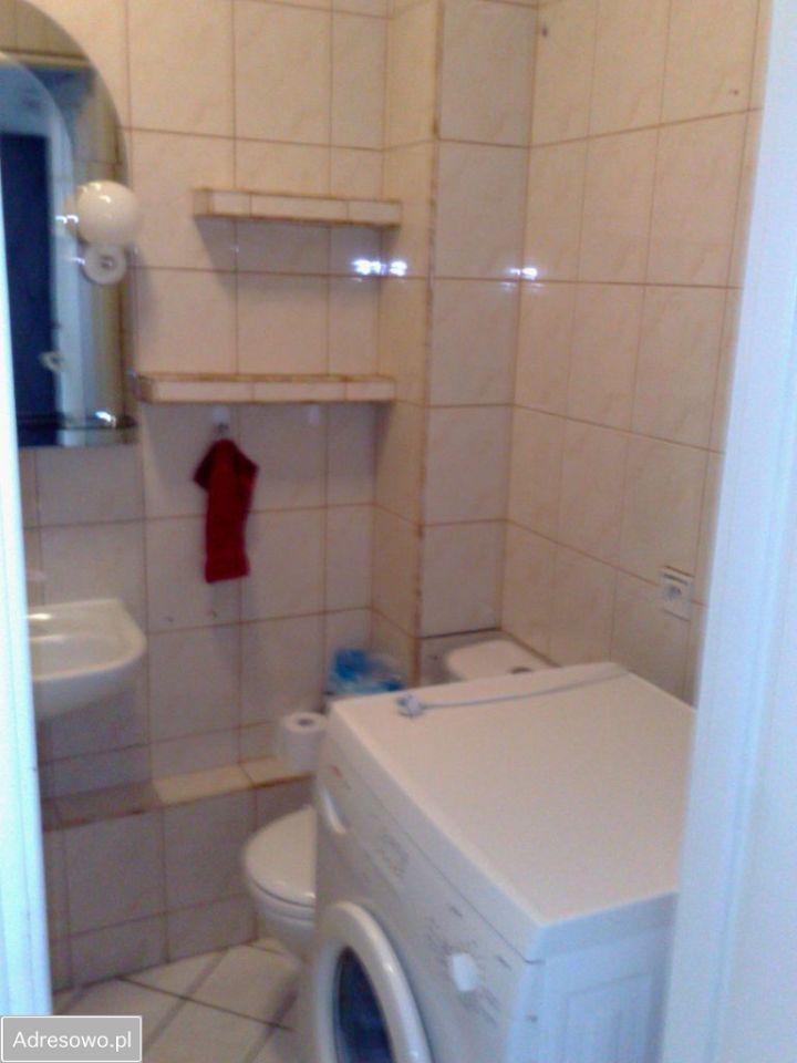 Mieszkanie 3-pokojowe Jelenia Góra Centrum, ul. Obrońców Westerplatte. Zdjęcie 6