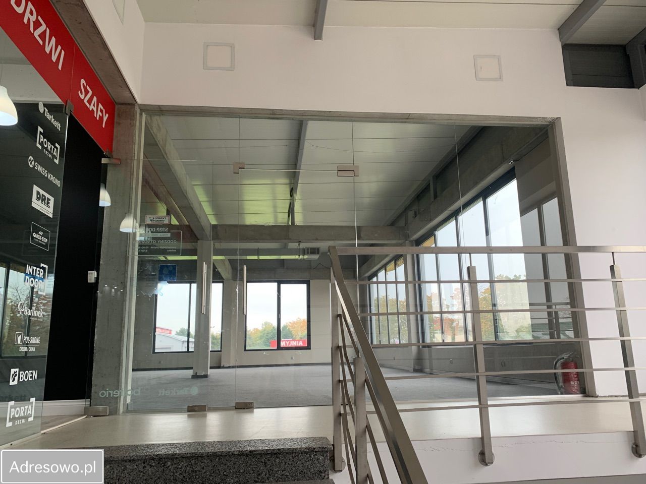 Lokal Tychy, ul. Katowicka