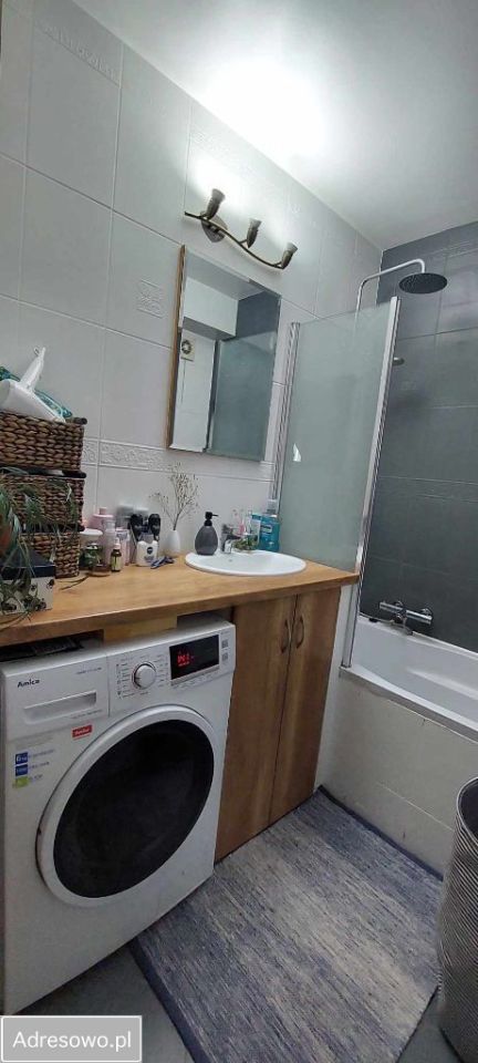 Mieszkanie 2-pokojowe Piaseczno, ul. Dworcowa. Zdjęcie 6