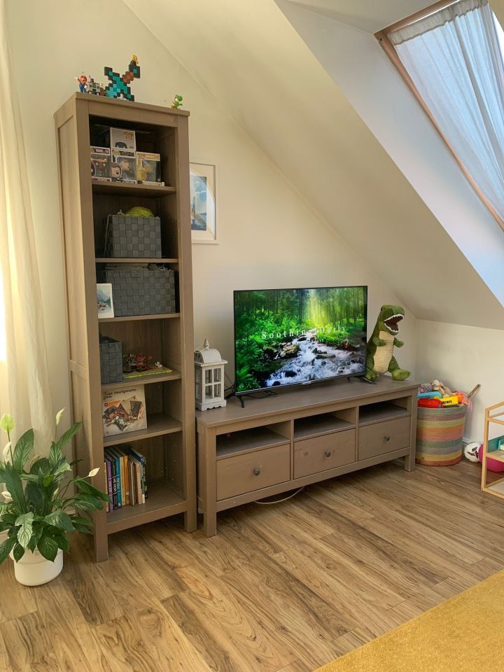 Mieszkanie 2-pokojowe Wrocław Muchobór Wielki, ul. Jurija Gagarina. Zdjęcie 7