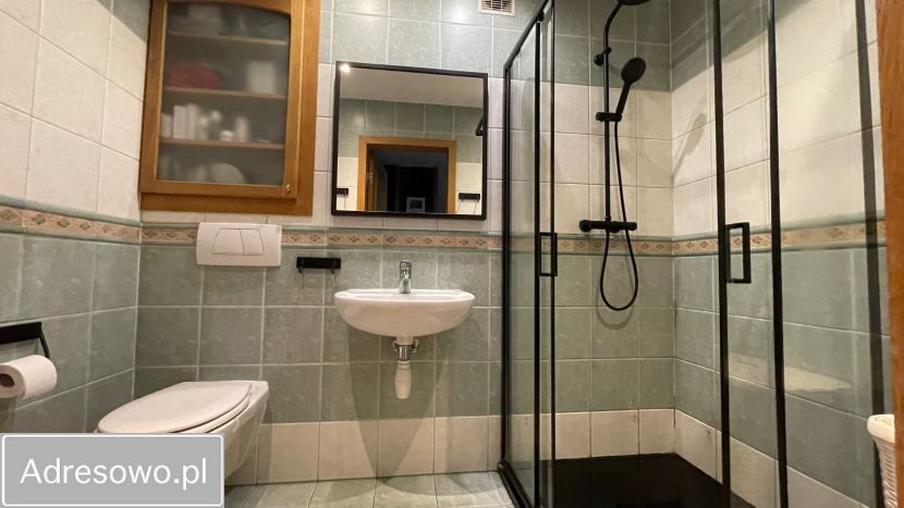 dom szeregowy, 6 pokoi Poznań Strzeszyn. Zdjęcie 14