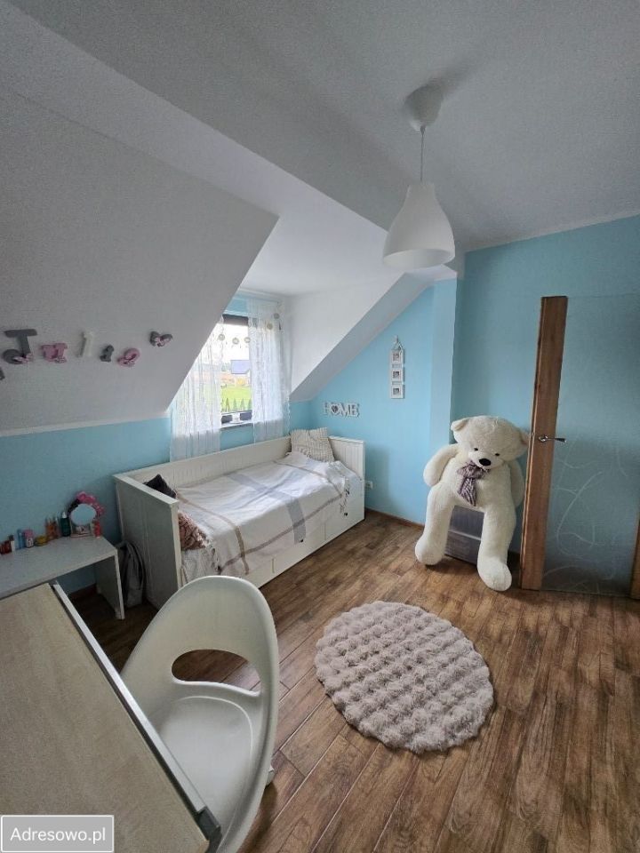 dom wolnostojący, 4 pokoje Bogusławice. Zdjęcie 20