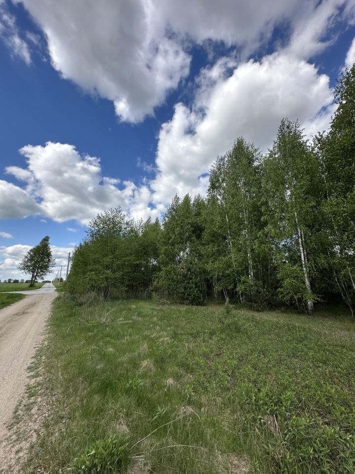 Działka budowlana Żeliszew Duży. Zdjęcie 4