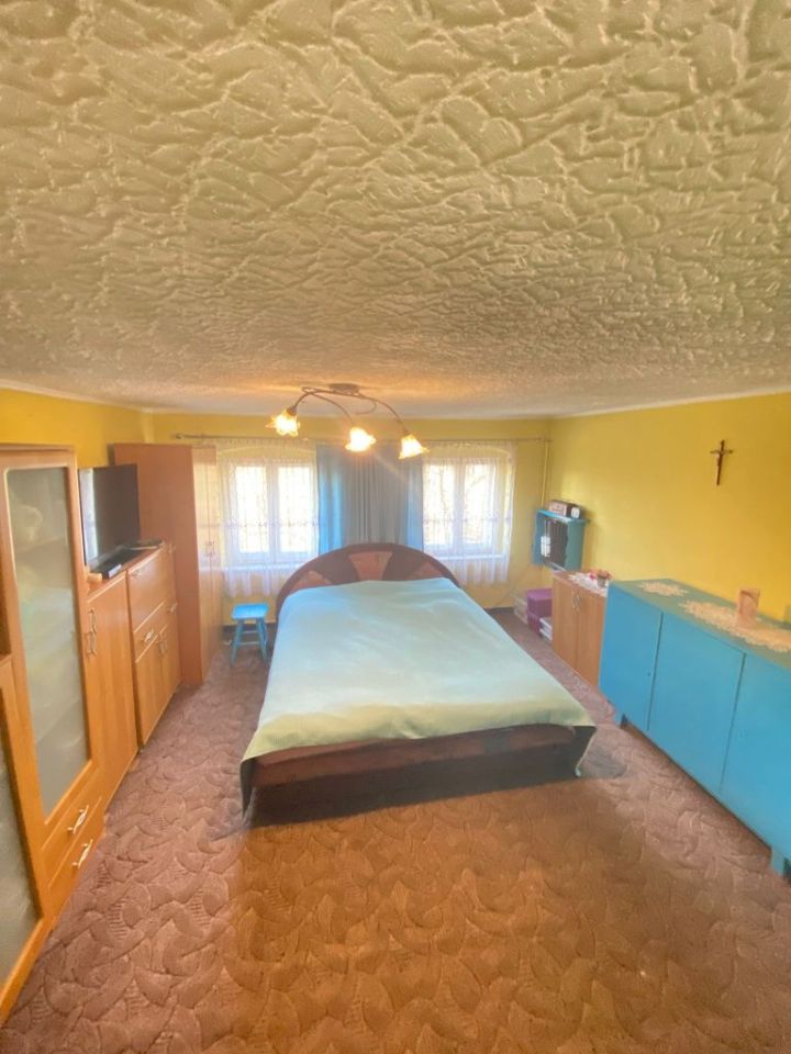 Mieszkanie 4-pokojowe Oborniki Śląskie. Zdjęcie 3