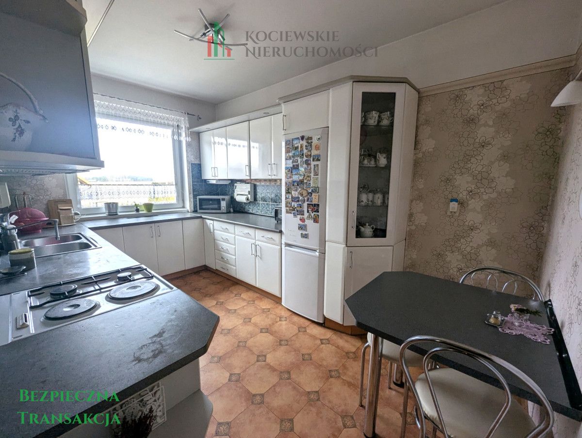 dom wolnostojący, 8 pokoi Pinczyn. Zdjęcie 10