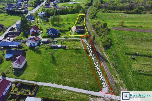 dom wolnostojący, 2 pokoje Jankowce. Zdjęcie 2