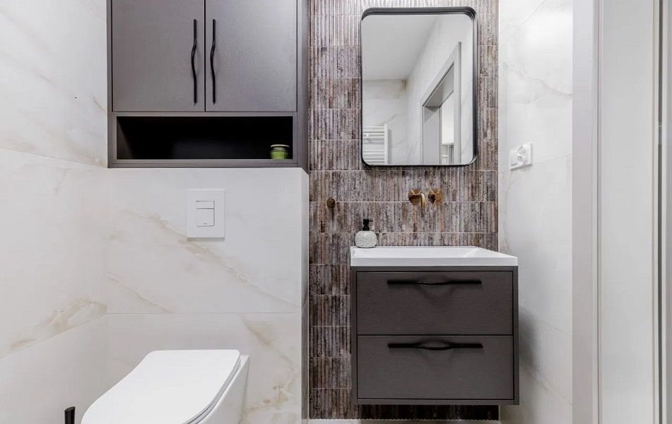 Mieszkanie 1-pokojowe Kalisz Korczak, ul. Poznańska. Zdjęcie 11