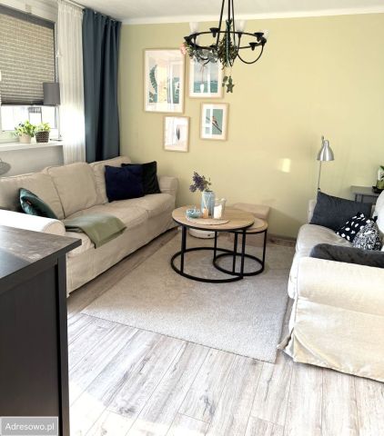 Mieszkanie 2-pokojowe Rybnik Maroko-Nowiny, ul. Wandy. Zdjęcie 1