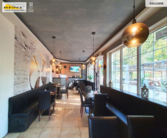 Lokal Szczecin Dąbie, ul. Glazurowa. Zdjęcie 13