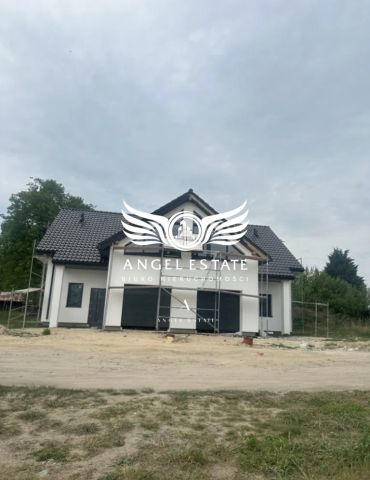 bliźniak, 4 pokoje Kobylanka. Zdjęcie 8