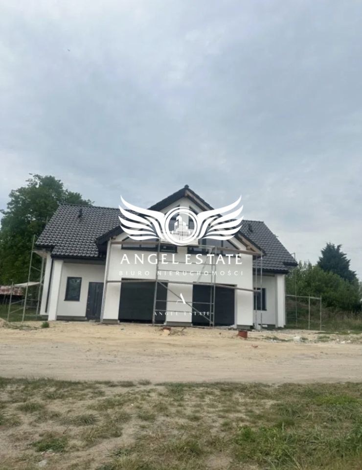 bliźniak, 4 pokoje Kobylanka. Zdjęcie 8