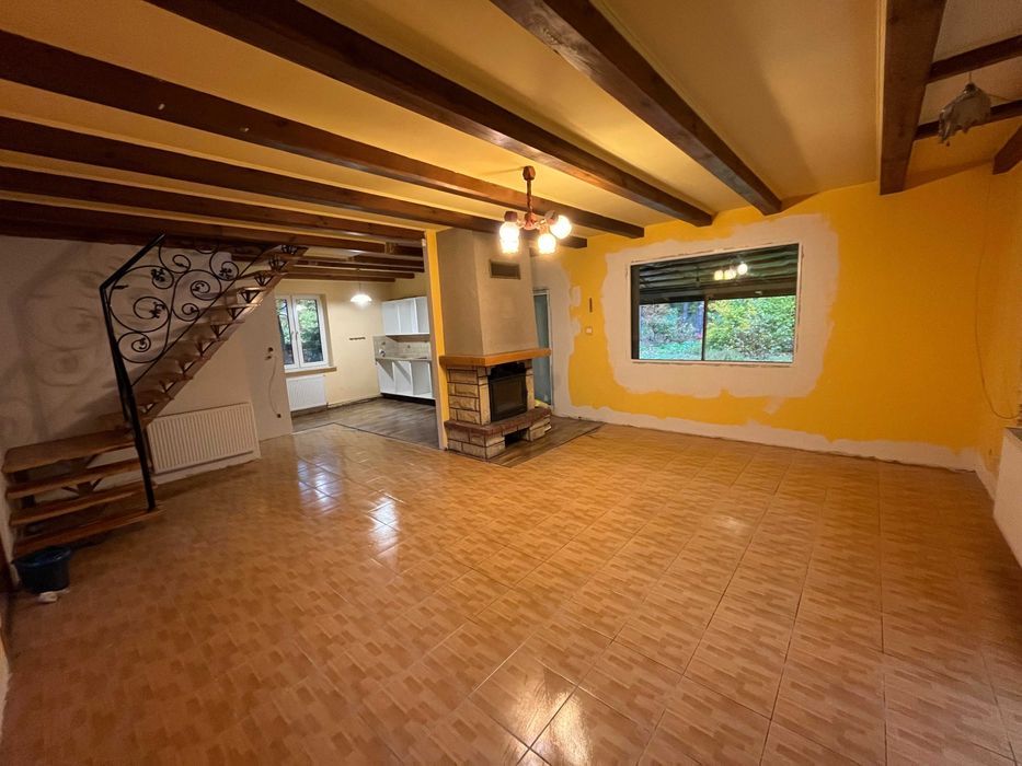 dom wolnostojący Gulczewo, ul. Jodłowa. Zdjęcie 6