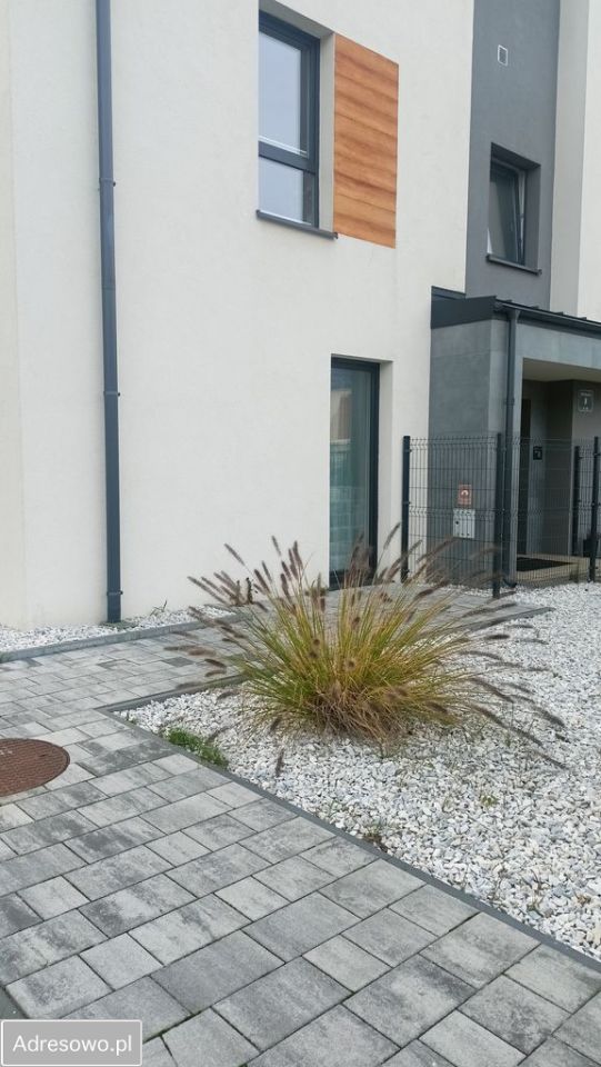 Mieszkanie 2-pokojowe Gościcino