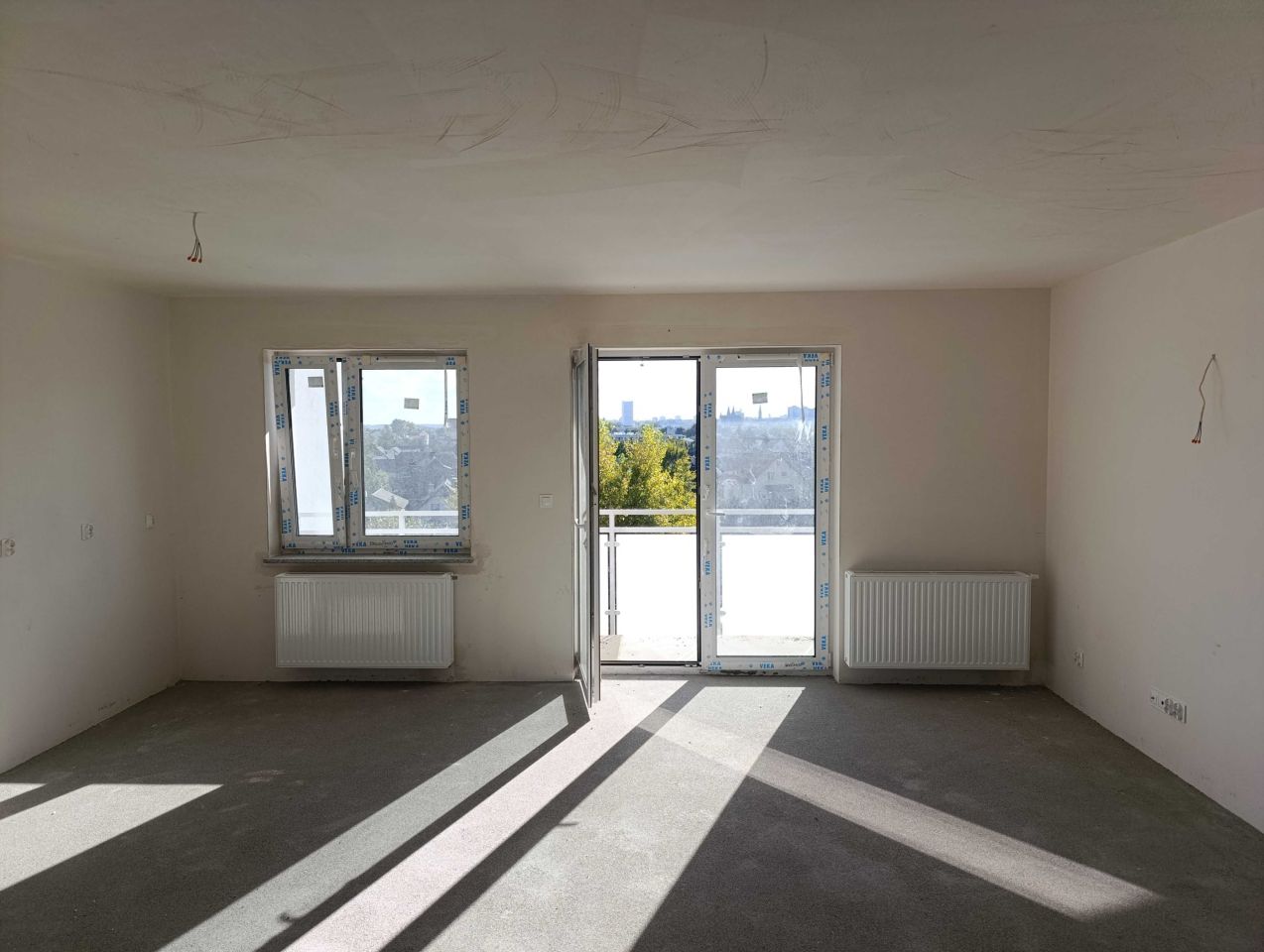 Mieszkanie 3-pokojowe Słubice, ul. Osiedle Komes. Zdjęcie 7