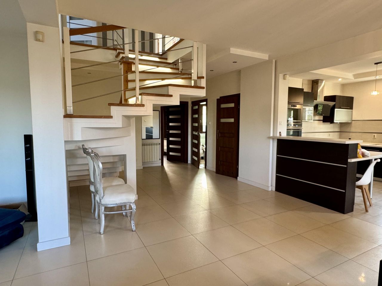 dom wolnostojący, 5 pokoi Jaszkowice. Zdjęcie 9