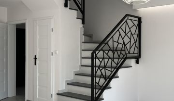 bliźniak, 4 pokoje Gościcino