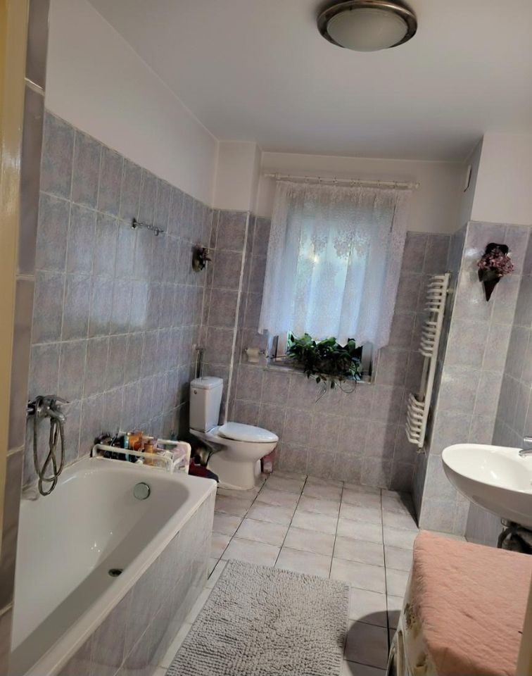 dom szeregowy Koszalin Centrum, ul. Kubusia Puchatka. Zdjęcie 5