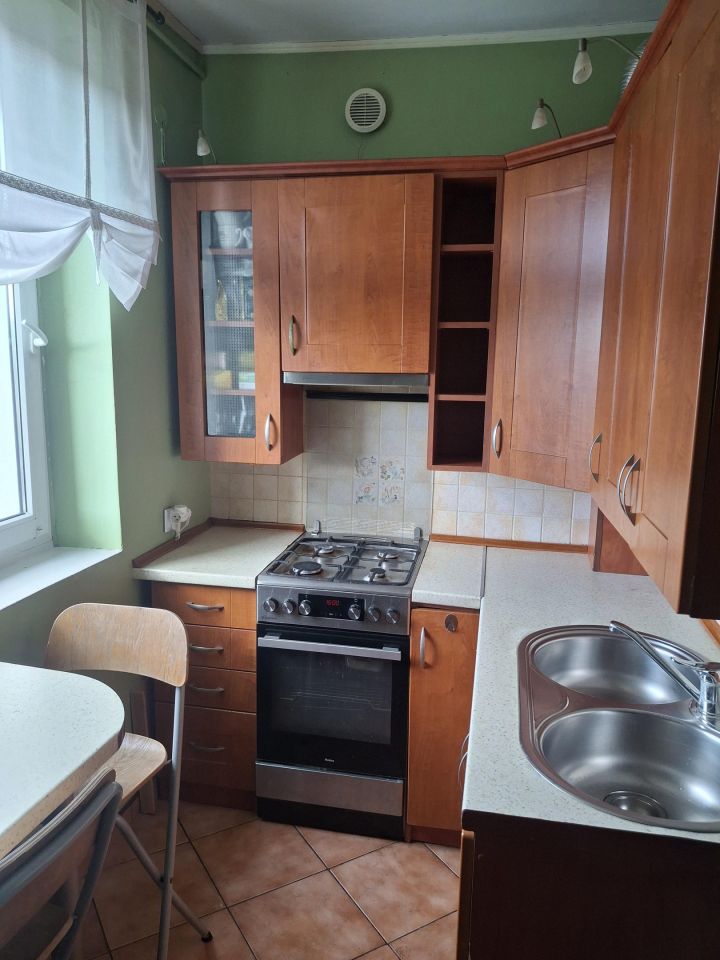 Mieszkanie 2-pokojowe Jarocin, ul. Sportowa. Zdjęcie 5