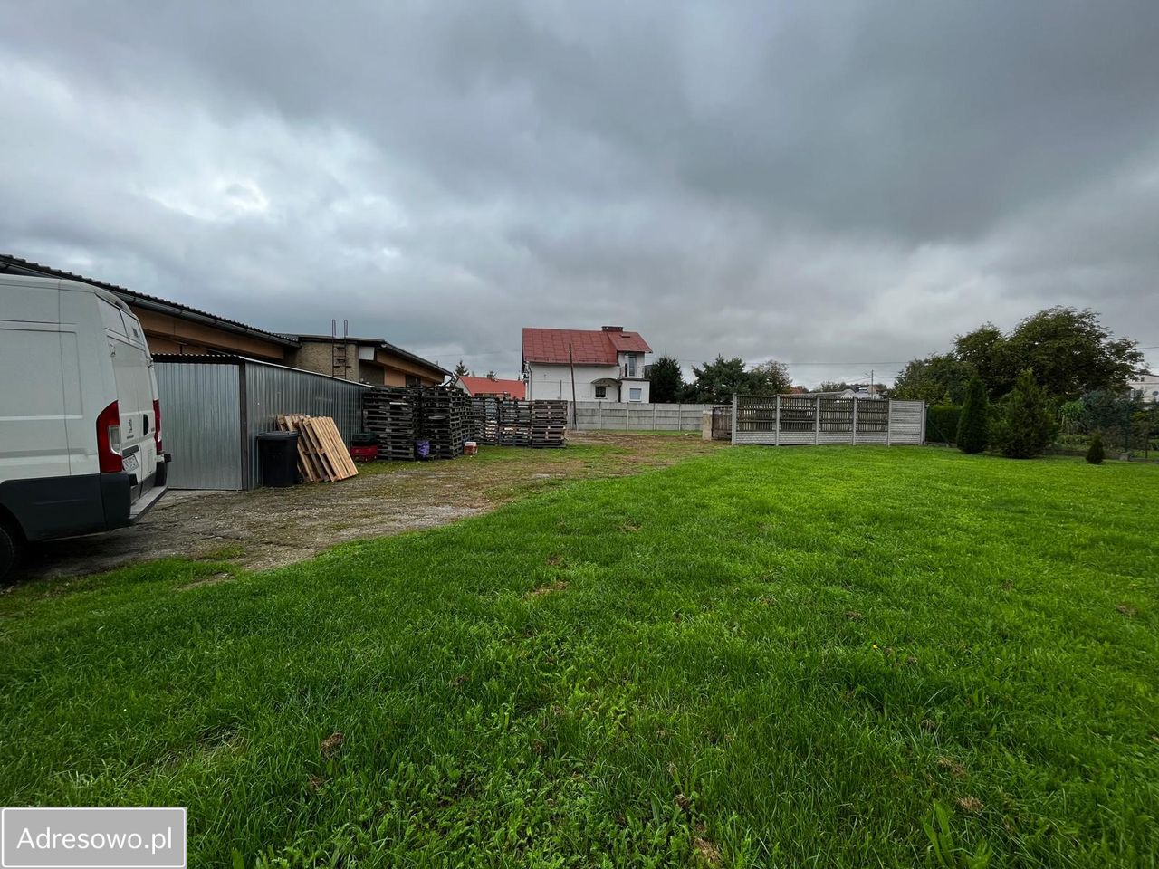 Lokal Pakosławice. Zdjęcie 2