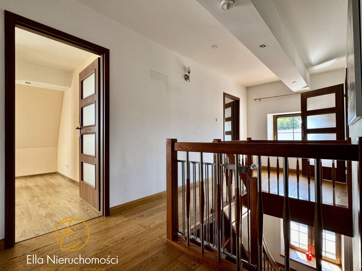 Mieszkanie 5-pokojowe Lubiatów. Zdjęcie 22