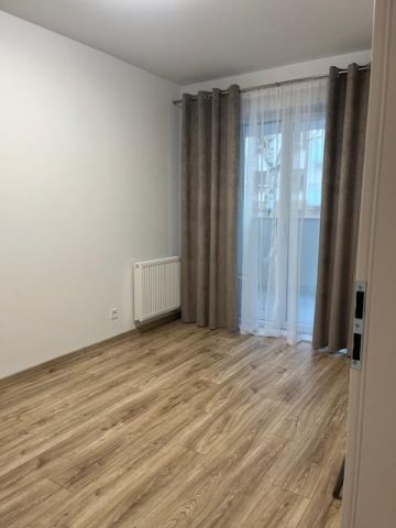 Mieszkanie 2-pokojowe Częstochowa Parkitka, ul. Poleska. Zdjęcie 4