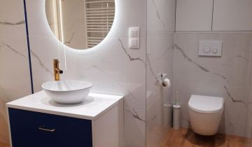 Mieszkanie 4-pokojowe Serock