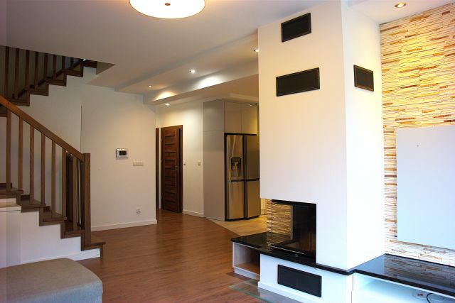 dom szeregowy, 5 pokoi Borkowo, ul. Lipowa. Zdjęcie 6