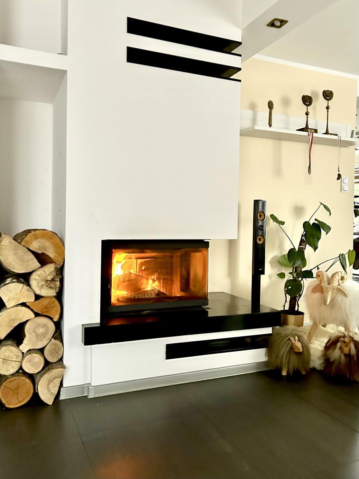 dom wolnostojący, 4 pokoje Kluczbork, ul. Generała Okulickiego