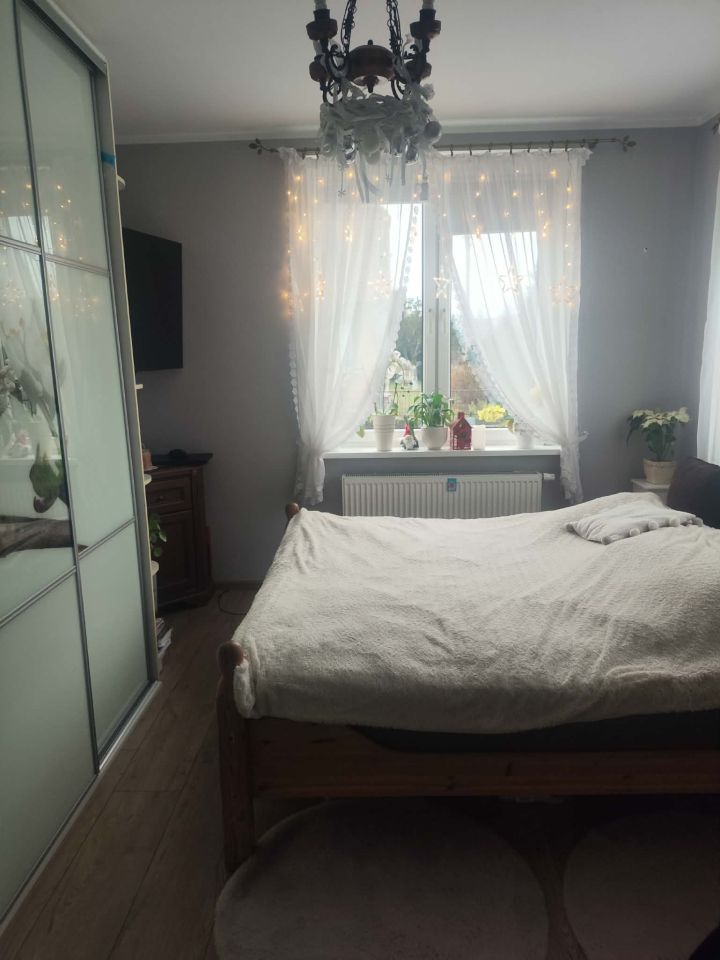 dom wolnostojący, 5 pokoi Góra, ul. Bohaterów Westerplatte. Zdjęcie 9