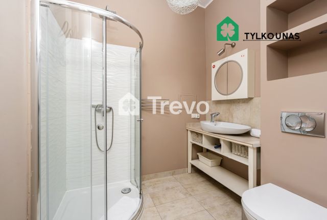 Mieszkanie 3-pokojowe Gdynia Śródmieście, ul. Starowiejska. Zdjęcie 11