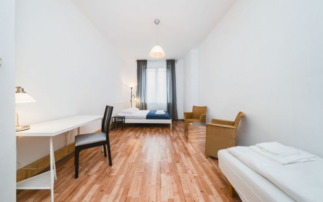 Mieszkanie 3-pokojowe Kraków Kazimierz, ul. Rzeszowska. Zdjęcie 1