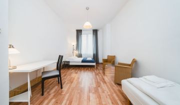 Mieszkanie 3-pokojowe Kraków Kazimierz, ul. Rzeszowska